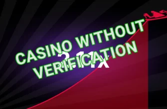 Top casinos without verification for playing Aviator
